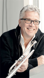 Hardenberger, Håkan (trumpet)