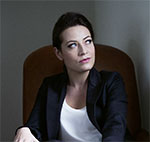 Hipp, Hannah (mezzo-soprano)