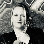 Perowne, Hannah (violin)