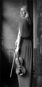Mackenzie, Harriet (violin)