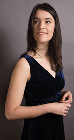 Charlston, Helen (mezzo-soprano)