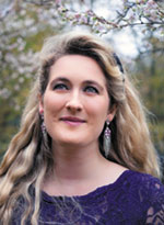 Cronin, Hilary (soprano)