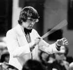 Honeyball, David (conductor)