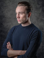 Montague Rendall, Huw (baritone)