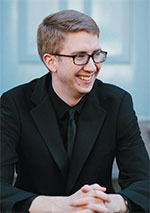 Tindale, Ian (piano)