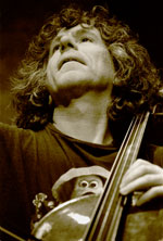 Steven Isserlis