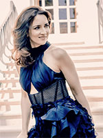 Gavrić, Ivana (piano)