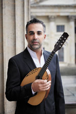 Reuven, Jacob (mandolin)