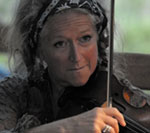 Shave, Jacqueline (violin)