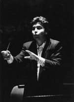Ossonce, Jean-Yves (conductor)