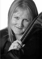 Langridge, Jennifer (cello)