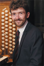 Challenger, John (organ)