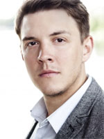 McGovern, Jonathan (baritone)