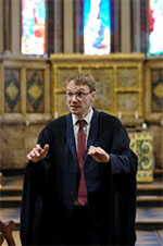 Fort, Joseph (conductor)