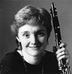 Farrall, Joy (clarinet)