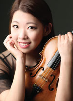 Hwang, Julia (violin)