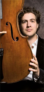 Arp, Julian (cello)
