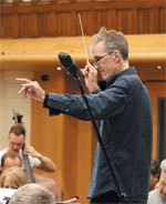 Kershaw, Julian (conductor)