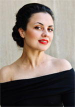 Konradi, Katharina (soprano)