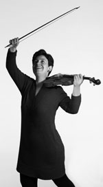 Debretzeni, Kati (violin)