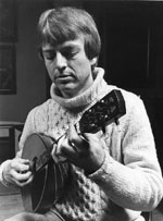 Harris, Keith (mandolin)