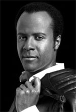 Tarver, Kenneth (tenor)