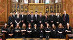 King's College London Choir