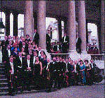 King's Consort Choir