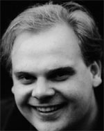 Woldt, Lars (bass-baritone)