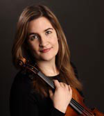 Samuel, Laura (violin)