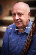 Perkins, Laurence (bassoon)