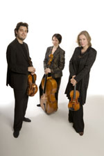 Leopold String Trio