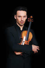 Roth, Linus (violin)