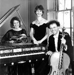 London Fortepiano Trio