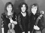 Lowbury Piano Trio, The