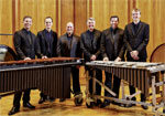 LSO Percussion Ensemble