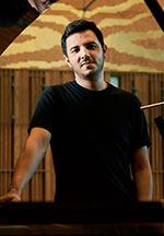 Duarte, Luís (piano)