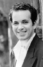 MacDougall, Jamie (tenor)