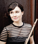 Mosnier, Magali (flute)