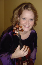 Thorsen, Marianne (violin)