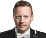 van de Wiel, Mark (clarinet)