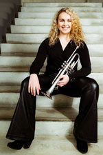 Lloyd, Matilda (trumpet)