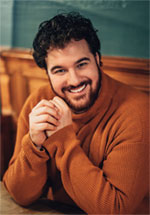 Peter, Mauro (tenor)
