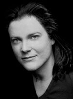 McGreevy, Geraldine (soprano)