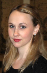 Morrison, Hannah (soprano)