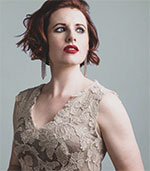 O'Connell, Naomi Louisa (mezzo-soprano)