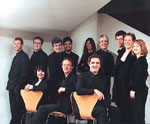 Nash Ensemble, The