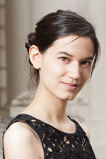 Schnur, Natasha (soprano)