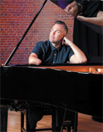 McCarthy, Nicholas (piano)