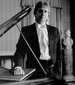 Nicholson Paul (harpsichord/virginals)